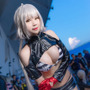 【コスプレ 】五木あきらも参加！台湾版コミケ「Fancy Frontier」美女レイヤーまとめ（前編）【写真80枚】