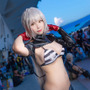 【コスプレ 】五木あきらも参加！台湾版コミケ「Fancy Frontier」美女レイヤーまとめ（前編）【写真80枚】