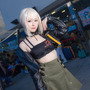 【コスプレ 】五木あきらも参加！台湾版コミケ「Fancy Frontier」美女レイヤーまとめ（前編）【写真80枚】