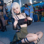 【コスプレ 】五木あきらも参加！台湾版コミケ「Fancy Frontier」美女レイヤーまとめ（前編）【写真80枚】