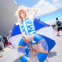 【コスプレ 】五木あきらも参加！台湾版コミケ「Fancy Frontier」美女レイヤーまとめ（前編）【写真80枚】