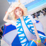 【コスプレ 】五木あきらも参加！台湾版コミケ「Fancy Frontier」美女レイヤーまとめ（前編）【写真80枚】