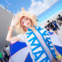 【コスプレ 】五木あきらも参加！台湾版コミケ「Fancy Frontier」美女レイヤーまとめ（前編）【写真80枚】