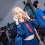 【コスプレ 】五木あきらも参加！台湾版コミケ「Fancy Frontier」美女レイヤーまとめ（前編）【写真80枚】