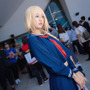 【コスプレ 】五木あきらも参加！台湾版コミケ「Fancy Frontier」美女レイヤーまとめ（前編）【写真80枚】