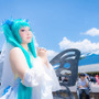 【コスプレ 】五木あきらも参加！台湾版コミケ「Fancy Frontier」美女レイヤーまとめ（前編）【写真80枚】