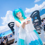 【コスプレ 】五木あきらも参加！台湾版コミケ「Fancy Frontier」美女レイヤーまとめ（前編）【写真80枚】