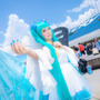 【コスプレ 】五木あきらも参加！台湾版コミケ「Fancy Frontier」美女レイヤーまとめ（前編）【写真80枚】