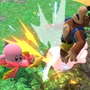 『スマブラSP』「バンジョー＆カズーイ」をカービィが吸い込むと2人の仲に亀裂が!? カズーイのタマゴを食らうバンジョーが、どことなく切なげ・・・