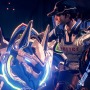 【吉田輝和の絵日記】プラチナ製連携ACT『ASTRAL CHAIN』人×レギオンの同時操作が最高に気持ちいい！