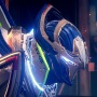 【吉田輝和の絵日記】プラチナ製連携ACT『ASTRAL CHAIN』人×レギオンの同時操作が最高に気持ちいい！