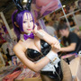 【コスプレ】台湾の人気レイヤーが勢揃い！「Fancy Frontier」美女レイヤーまとめ（後編）【写真90枚】