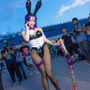 【コスプレ】台湾の人気レイヤーが勢揃い！「Fancy Frontier」美女レイヤーまとめ（後編）【写真90枚】