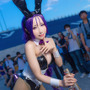 【コスプレ】台湾の人気レイヤーが勢揃い！「Fancy Frontier」美女レイヤーまとめ（後編）【写真90枚】