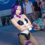 【コスプレ】台湾の人気レイヤーが勢揃い！「Fancy Frontier」美女レイヤーまとめ（後編）【写真90枚】