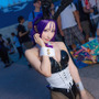 【コスプレ】台湾の人気レイヤーが勢揃い！「Fancy Frontier」美女レイヤーまとめ（後編）【写真90枚】