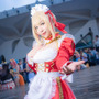 【コスプレ】台湾の人気レイヤーが勢揃い！「Fancy Frontier」美女レイヤーまとめ（後編）【写真90枚】