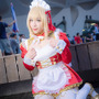 【コスプレ】台湾の人気レイヤーが勢揃い！「Fancy Frontier」美女レイヤーまとめ（後編）【写真90枚】