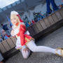 【コスプレ】台湾の人気レイヤーが勢揃い！「Fancy Frontier」美女レイヤーまとめ（後編）【写真90枚】