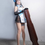 【コスプレ】台湾の人気レイヤーが勢揃い！「Fancy Frontier」美女レイヤーまとめ（後編）【写真90枚】