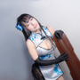 【コスプレ】台湾の人気レイヤーが勢揃い！「Fancy Frontier」美女レイヤーまとめ（後編）【写真90枚】