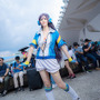 【コスプレ】台湾の人気レイヤーが勢揃い！「Fancy Frontier」美女レイヤーまとめ（後編）【写真90枚】