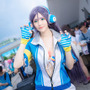 【コスプレ】台湾の人気レイヤーが勢揃い！「Fancy Frontier」美女レイヤーまとめ（後編）【写真90枚】