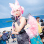 【コスプレ】台湾の人気レイヤーが勢揃い！「Fancy Frontier」美女レイヤーまとめ（後編）【写真90枚】