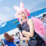 【コスプレ】台湾の人気レイヤーが勢揃い！「Fancy Frontier」美女レイヤーまとめ（後編）【写真90枚】