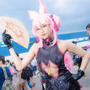 【コスプレ】台湾の人気レイヤーが勢揃い！「Fancy Frontier」美女レイヤーまとめ（後編）【写真90枚】