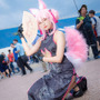 【コスプレ】台湾の人気レイヤーが勢揃い！「Fancy Frontier」美女レイヤーまとめ（後編）【写真90枚】