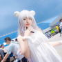 【コスプレ】台湾の人気レイヤーが勢揃い！「Fancy Frontier」美女レイヤーまとめ（後編）【写真90枚】