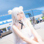 【コスプレ】台湾の人気レイヤーが勢揃い！「Fancy Frontier」美女レイヤーまとめ（後編）【写真90枚】