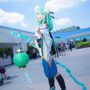 【コスプレ】台湾の人気レイヤーが勢揃い！「Fancy Frontier」美女レイヤーまとめ（後編）【写真90枚】