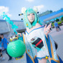 【コスプレ】台湾の人気レイヤーが勢揃い！「Fancy Frontier」美女レイヤーまとめ（後編）【写真90枚】