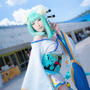 【コスプレ】台湾の人気レイヤーが勢揃い！「Fancy Frontier」美女レイヤーまとめ（後編）【写真90枚】