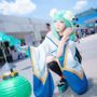 【コスプレ】台湾の人気レイヤーが勢揃い！「Fancy Frontier」美女レイヤーまとめ（後編）【写真90枚】