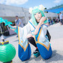 【コスプレ】台湾の人気レイヤーが勢揃い！「Fancy Frontier」美女レイヤーまとめ（後編）【写真90枚】