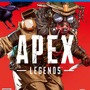 人気バトルロイヤル『Apex Legends』PS4パッケージ版が発売決定―限定アイテムとApexコインのバンドル