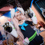 「東京ゲームショウ2019」百花繚乱の企業ブース美女コスプレイヤーまとめ【写真157枚】