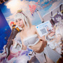 「東京ゲームショウ2019」百花繚乱の企業ブース美女コスプレイヤーまとめ【写真157枚】