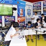 『ウイニングイレブン2019』アプリ版の体験会が開催！現役e-Sports選手が参戦するなど、会場は大盛り上がり【TGS 2019】