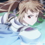 『SAO アリシゼーション・ブレイディング』オープニングアニメ映像公開！オリジナルヒロイン「イーディス・シンセシス・テン(CV:花澤香菜)」初登場