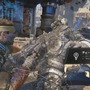 【吉田輝和の絵日記】硬派TPS『Gears 5』新要素の協力脱出モード「Escape」でもぶっ飛ばしていこうぜ！