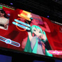 神沢有紗さんがスペシャルサポーターに！『初音ミク Project DIVA MEGA39's』ステージをレポート【TGS2019】