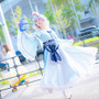 【コスプレ】艦これ、FGOほか人気キャラ集結！ 「東京ゲームショウ2019」最終日美女レイヤーまとめ（後編）【写真101枚】