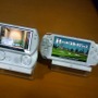 「PSP誕生時からUMDを外す案はありました」PSP go開発インタビュー