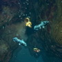 カプコン初のApple Arcade向け新作『深世海 Into the Depths』配信開始！広大な海の中を冒険する新感覚潜水探検ACTゲーム