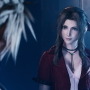 『FF7 リメイク』マテリアや召喚獣を加えたバトルシステムを公開！対アプス戦の映像で新要素をまとめてチェック