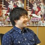 『逆転検事』開発を振り返って 江城プロデューサー、山崎ディレクター、岩元デザイナーに聞きました